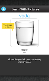 Learn Czech Free WordPower poster 5