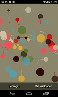 How to mod Balloons Live Wallpaper lastet apk for laptop