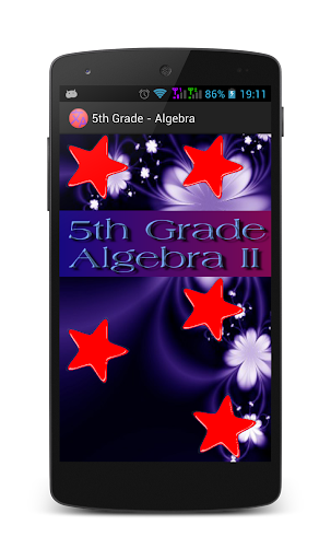 免費下載教育APP|5th Grade - Algebra II app開箱文|APP開箱王