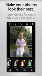 Adobe Revel poster 4