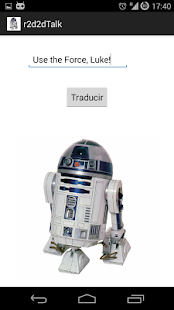 How to install r2d2Talk 2.2 mod apk for android