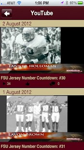 FSU Boosters Screenshots 3