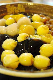 Taiwanese Snacks Puzzle poster 3