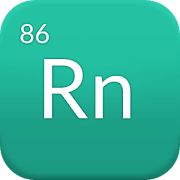 Radon 1.0.0 Icon
