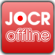 JOCR OFFLINE (JP-EN Dict+OCR) 1.4 Icon