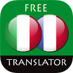 Cover Image of Herunterladen Italienisch - Französisch Übersetzer 4.3.2 APK