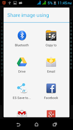 Mirror Photo Collage & Effects poster 8