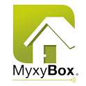 MyxyBox logo