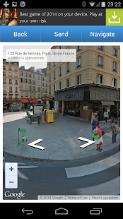 Download Nearest Subway Entrance APK for Android