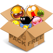 Emoticons pack, Love 1.0.1 Icon