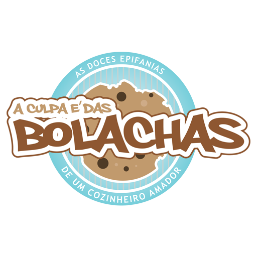 A Culpa é das Bolachas! LOGO-APP點子