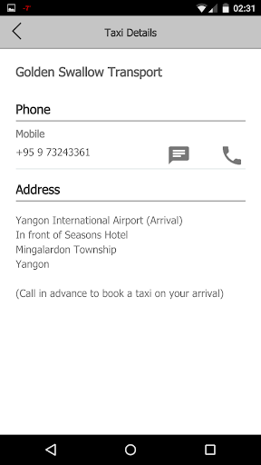 免費下載旅遊APP|TaxiM (Taxi Myanmar) app開箱文|APP開箱王