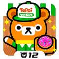 Tappi Bear - Donut Fever Apk