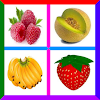 Fruits ABC icon
