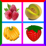 Fruits ABC Lite Apk