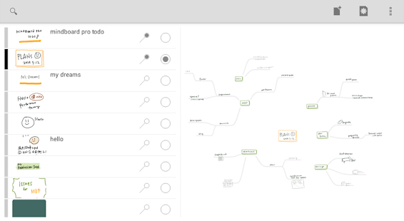 MindBoard ( for S Pen )(圖8)-速報App