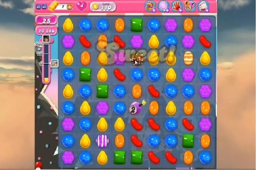 SAGA TIPS for Candy Crush