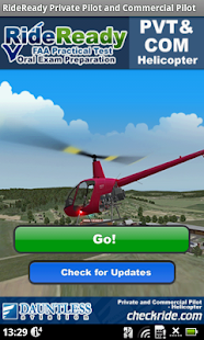 PrivatePilot & Commercial HELI(圖1)-速報App