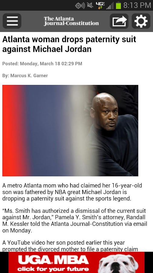 AJC Android Apps On Google Play