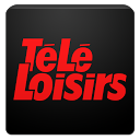 Programme TV par Télé Loisirs mobile app icon