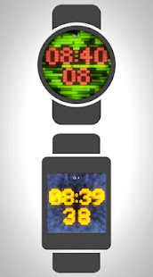Axiom Watch Faces(圖2)-速報App