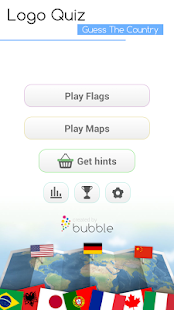 Flags Quiz(圖1)-速報App