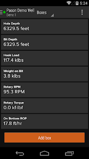Pason Live(圖4)-速報App
