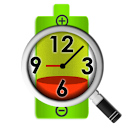 BatteryAlarm(バッテリーアラーム) logo