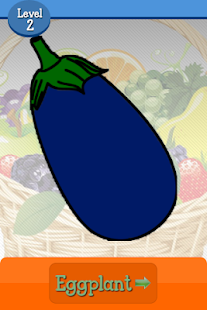 Lastest Draw Fruits and Vegetables APK for Android
