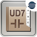 電気CAD Unidraf7マニュアル logo