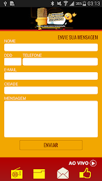 Rádio Tarobá 95.7 poster 3