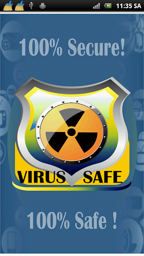 Antivirus Protection Gold