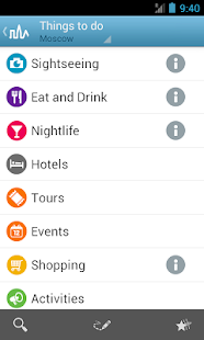 Russia Travel Guide by Triposo(圖4)-速報App