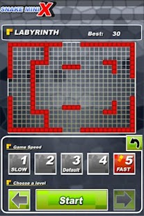 How to install Snake Mini X 1.0 unlimited apk for pc
