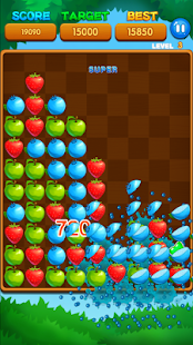 Download Fruit Smash Star APK for Android