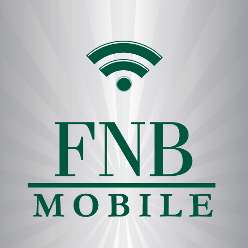 FNB Mobile LOGO-APP點子