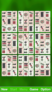 麻將數獨 Free - Mahjong Sudoku(圖4)-速報App