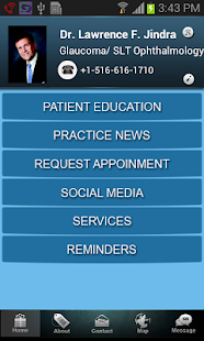 Winthrop Ophthalmology(圖2)-速報App