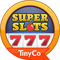 Super Slots - Slot Machines