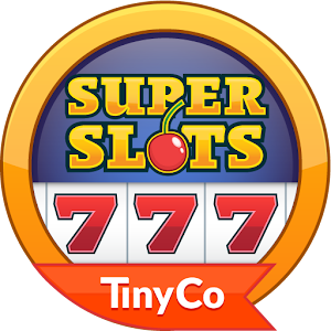 Super Slots - Slot Machines 紙牌 App LOGO-APP開箱王