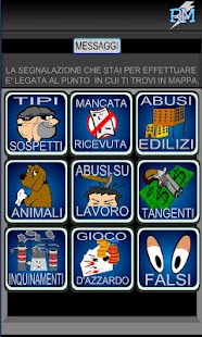 Free MESSAGGI ANONIMI APK