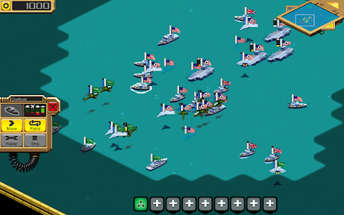 Desert Stormfront - screenshot thumbnail