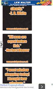 funny quotes Screenshots 1