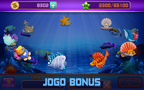 Slots gratis American Diner