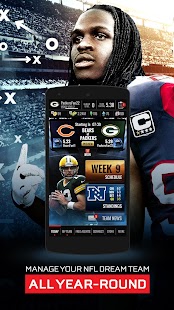 NFL Showdown: Football Manager Screenshots 11