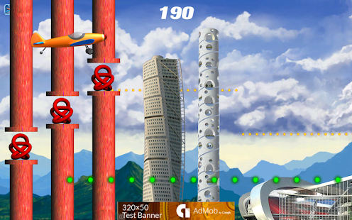 Flaps & Wings Screenshots 3