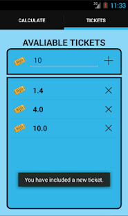 How to download Food Tickets 1.0 mod apk for laptop