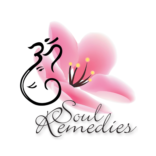 Soul Remedies LOGO-APP點子