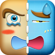 Face Changer - Swap and Copy 1.1.0 Icon