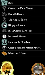 Arkham Companion(圖1)-速報App